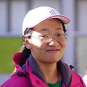 Tianchu Lu